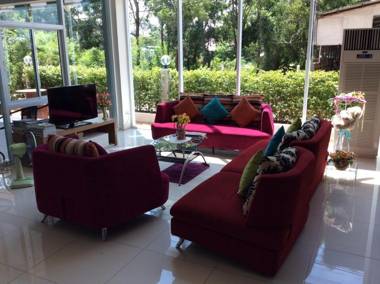 The Centrino Serviced Residence