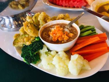 K Park Grand Hotel SHA PLUS certified