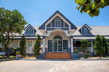 Janrapat Resort