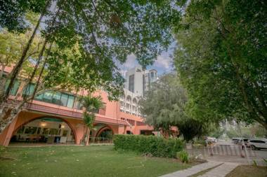 Wangtai Hotel - SHA Certified