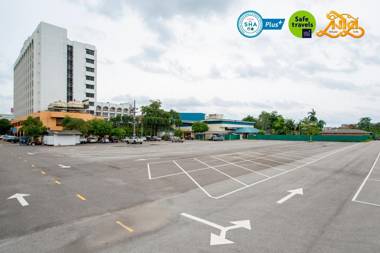 Wangtai Hotel - SHA Certified