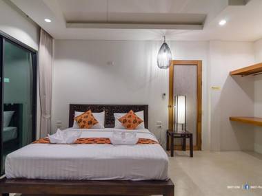 Naraya Riverside Resort