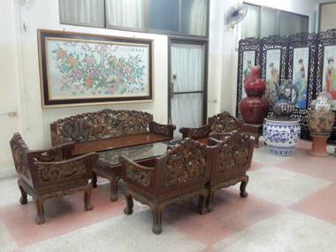 Thairungruang Backpackers Suratthani