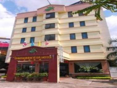 SR Hotel