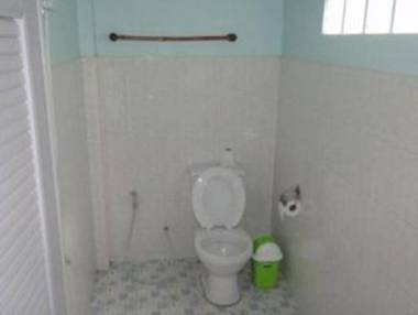 Baan Tai Rom Yen Resort