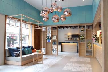 Rajthani Hotel - SHA Certified