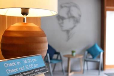 Rajthani Hotel - SHA Certified