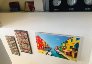 Chic Hotel Suratthani