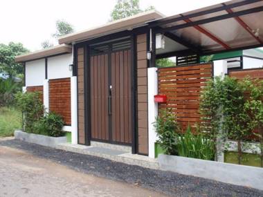 I Am Resort by Numva