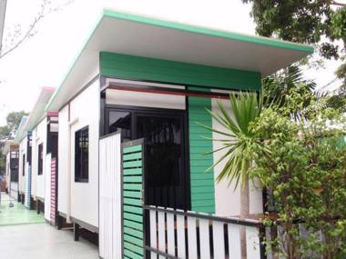 I Am Resort by Numva