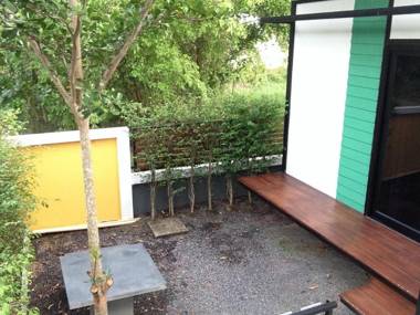 I Am Resort by Numva