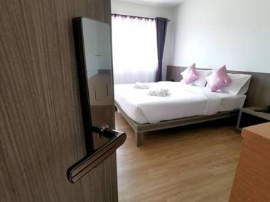 Orchid Residence Suratthani