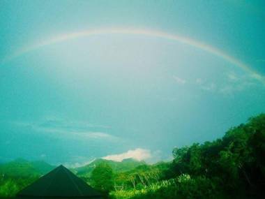 Takhun Mountain View