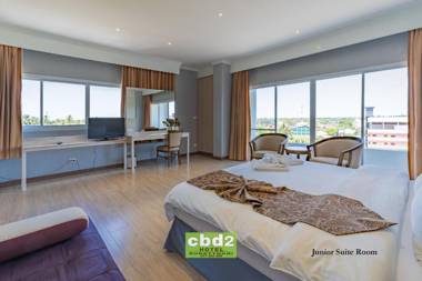 CBD 2 Hotel