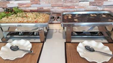 Tawan Anda Garden Hotel