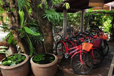Ruean Thai Hotel