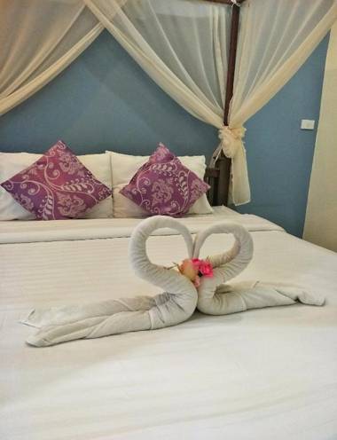 Blue House Sukhothai