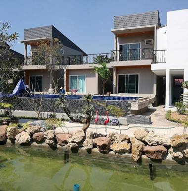 Aen Guy Boutique Hotel