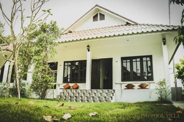 Thanawong Pool Villa