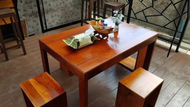 The Nature Sukhothai