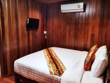 The Nature Sukhothai