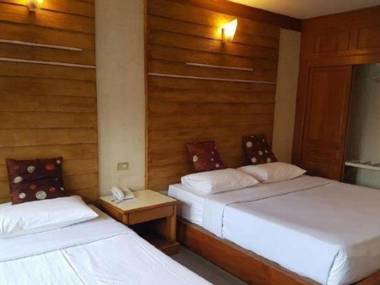 Sawasdipong Hotel