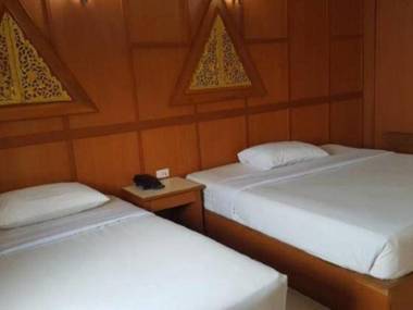 Sawasdipong Hotel
