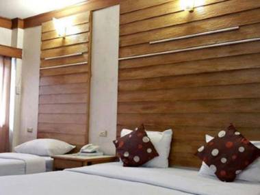 Sawasdipong Hotel