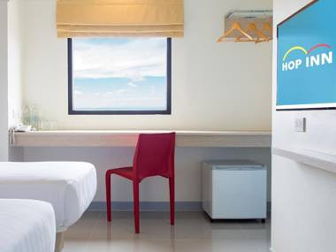 Hop Inn Hat Yai Downtown