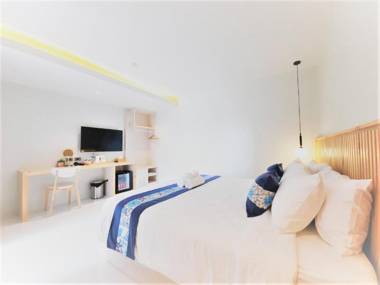 LA PINO HOTEL