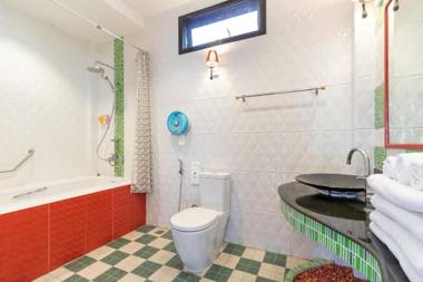 Is Am O Chiang Mai Resort