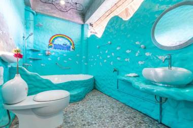 Is Am O Chiang Mai Resort