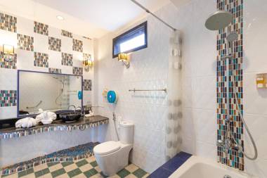 Is Am O Chiang Mai Resort