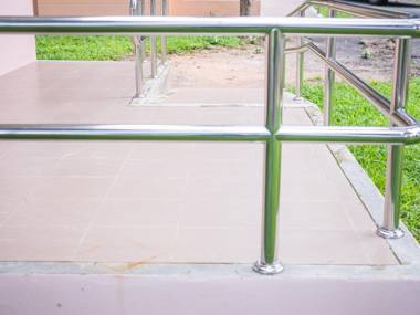 Baan Ping Kan Longstay