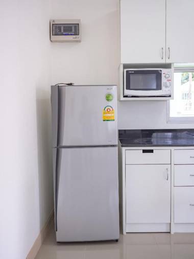 Baan Ping Kan Longstay