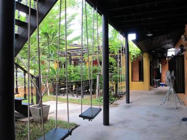 Panviman Amphawa Garden Resort