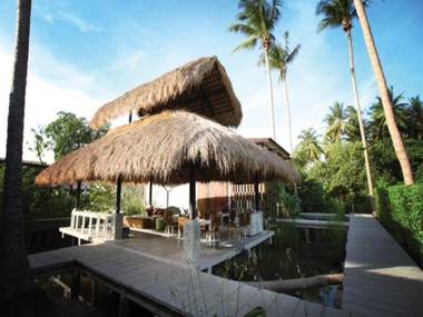 Chababaancham Resort