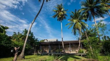 Chababaancham Resort