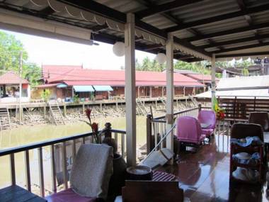 Baan Malihom