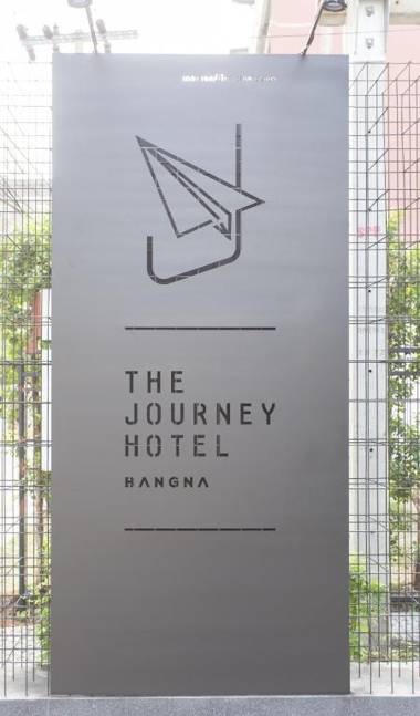 The Journey Hotel Bangna