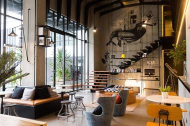 The Journey Hotel Bangna