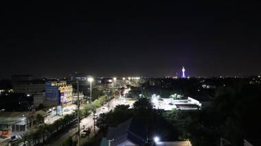 BAAN PAKNAM HOTEL (SHA Certified)