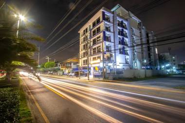 BAAN PAKNAM HOTEL (SHA Certified)