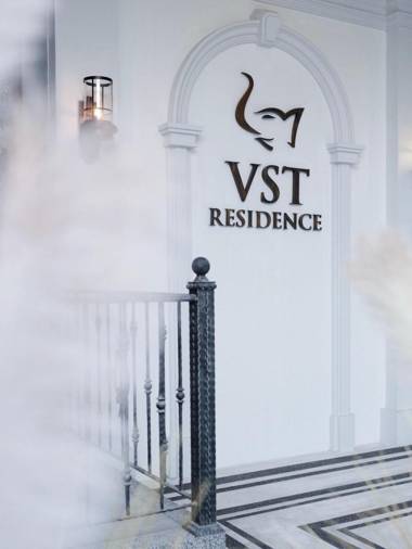 VST Residence (SHA Plus)
