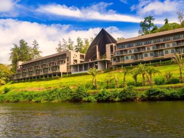 River Kwai Village Hotel (SHA Extra Plus)