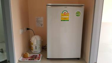 Jirasin Hotel & Apartment