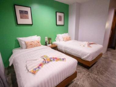 Raenong Boutique Hotel