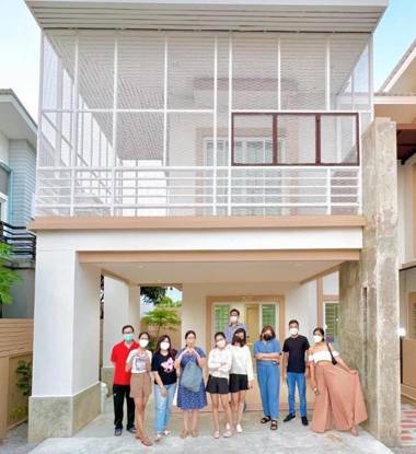 Hoteru House Ranong 1 - โฮเตรุ เฮ้าส์ ระนอง