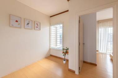 Hoteru House Ranong 1 - โฮเตรุ เฮ้าส์ ระนอง