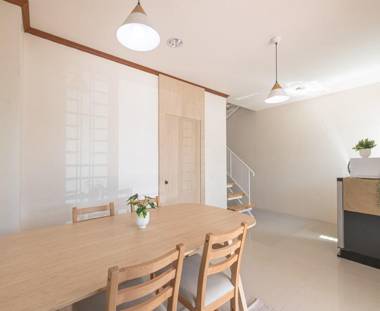 Hoteru House Ranong 1 - โฮเตรุ เฮ้าส์ ระนอง